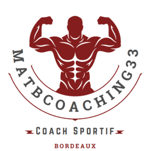 MatBcoaching33 – Votre Coach Sportif à Domicile à Bordeaux 